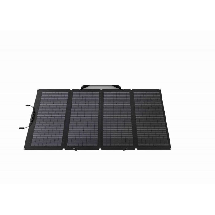 Ecoflow 220W solarni panel zložljiv - slika 4