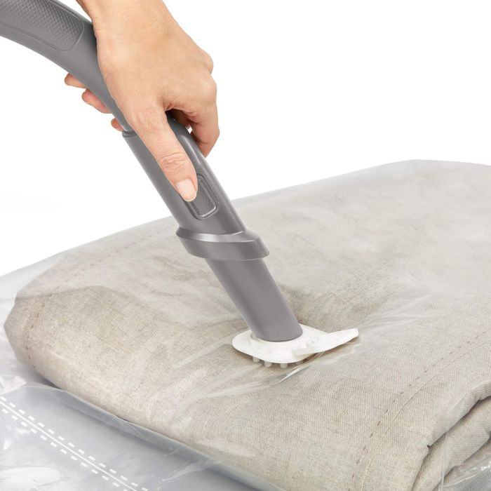 Rayen vakuumska vrečka 2 kos 80 x 100 cm in 90 x 130 cm 6236 - slika 4