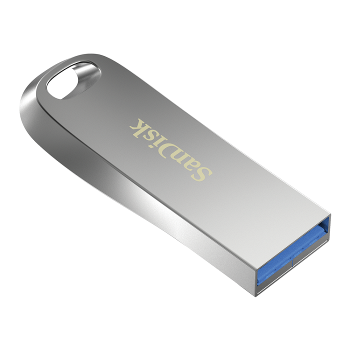 SanDisk 32GB Ultra Luxe USB 3.1