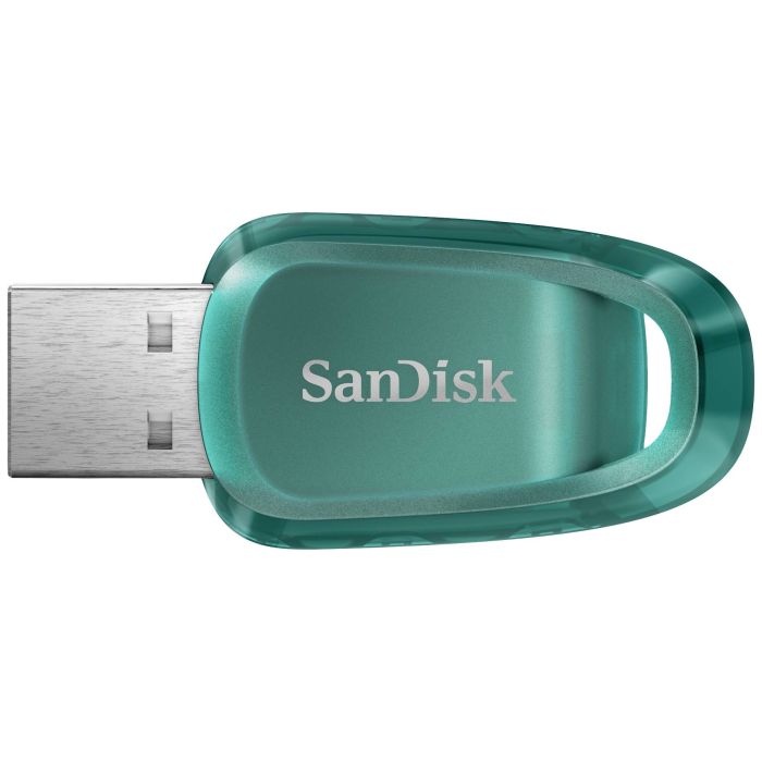 SanDisk 512GB Ultra Eco USB Flash Drive USB 3.2 Gen 1, do 100MB/s - slika 4