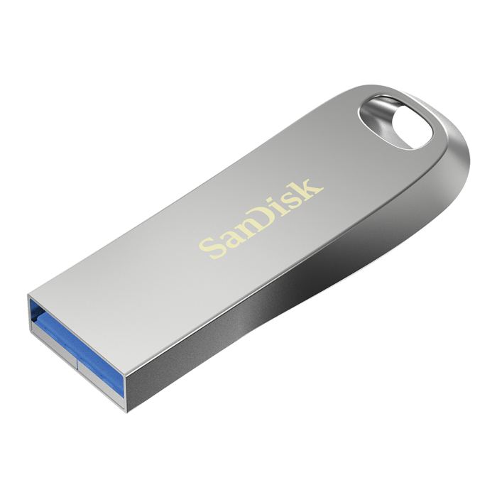 SanDisk 32GB Ultra Luxe USB 3.1 - slika 4