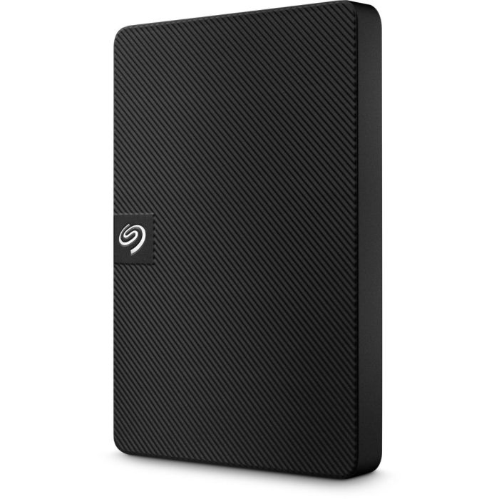 Seagate 2TB Expansion Portable 2,5" USB 3.0 zunanji HDD disk - slika 4