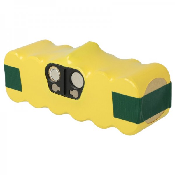 Baterija za iRobot Roomba 500 / 600 / 700 / 800, Ni-MH, 3300 mAh - slika 3