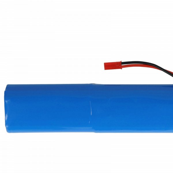 Baterija za Ariete Pro Revolution 2713 / XClean 2718, 3000 mAh - slika 4