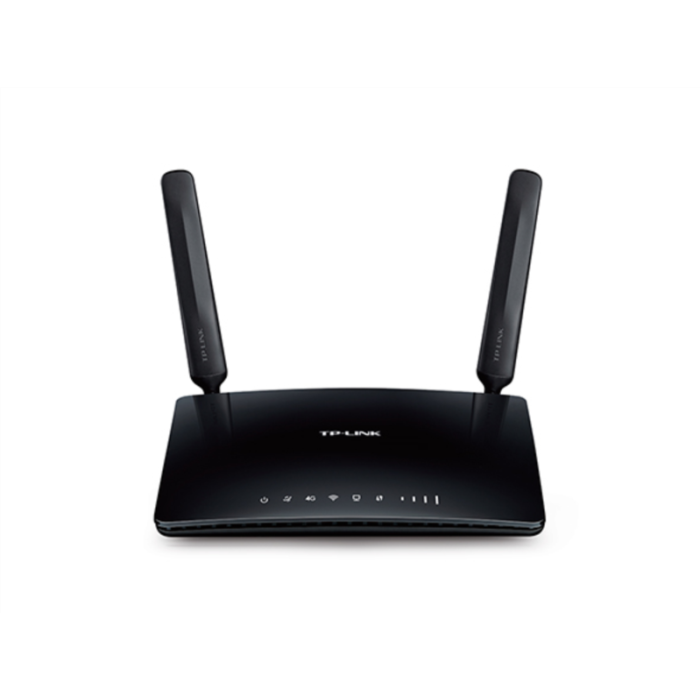 TP-LINK Archer MR200 AC750 brezžični Dual Band 4G LTE usmerjevalnik