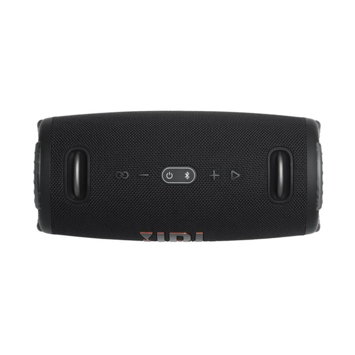 JBL Xtreme 3 EUNA (brez nap. adapterja) Bluetooth prenosni zvočnik, črn - slika 3