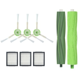 Set dodatkov za iRobot Roomba E5 / E6 / E7 / I7