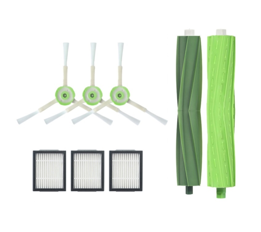 Set dodatkov za iRobot Roomba E5 / E6 / E7 / I7
