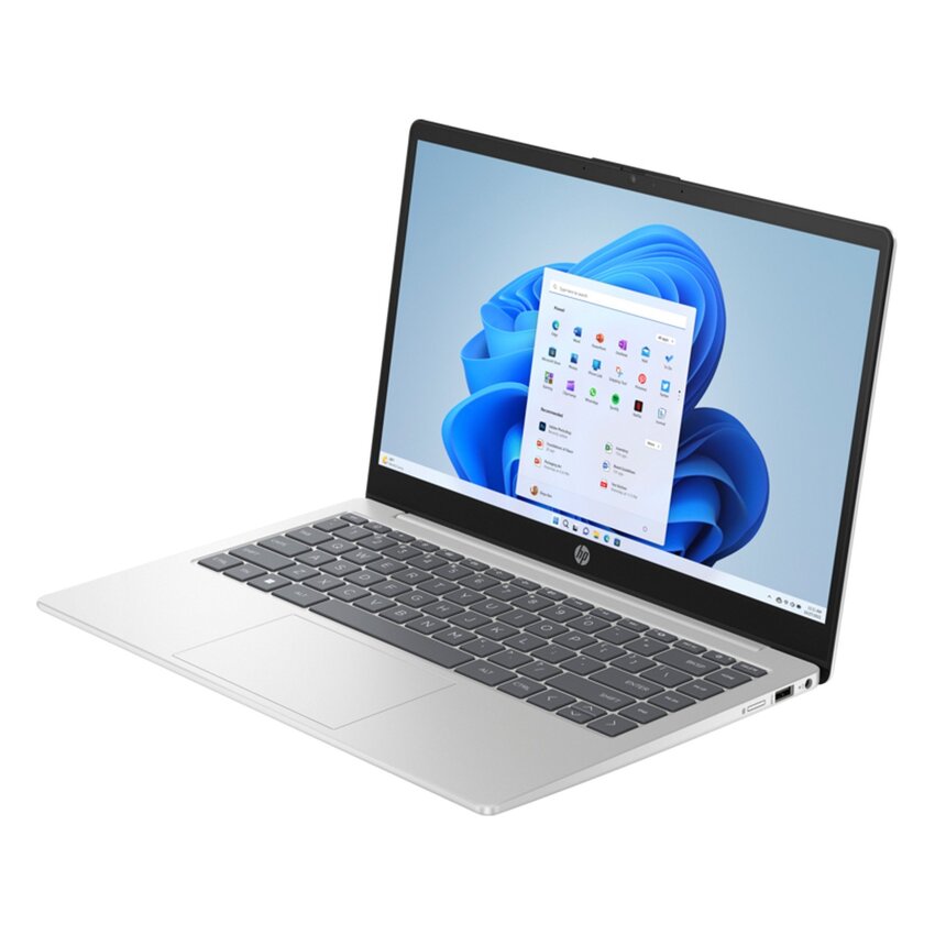 Prenosnik HP 14-ep0005ne / i3 / RAM 8 GB / SSD Disk / 14,0″ FHD