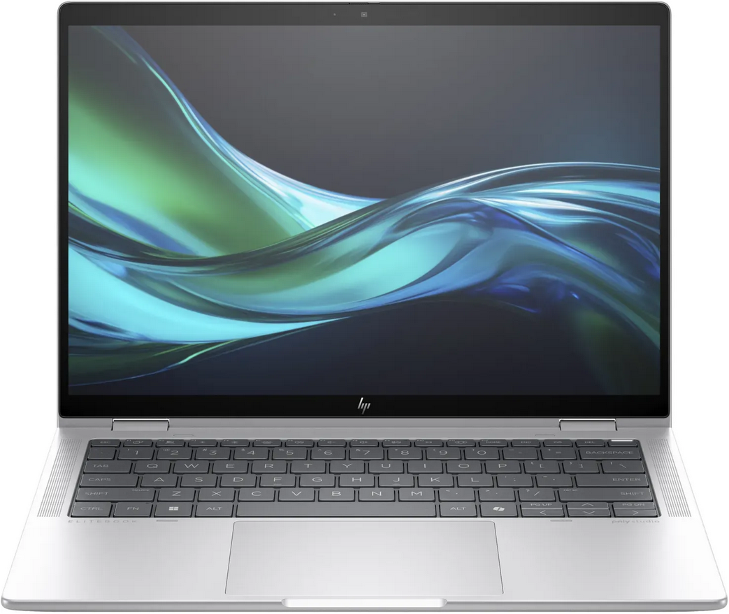 Prenosnik HP Elite 1040 X360 G11 / Ultra 5 / RAM 16 GB / SSD Disk / 14,0″ WUXGA