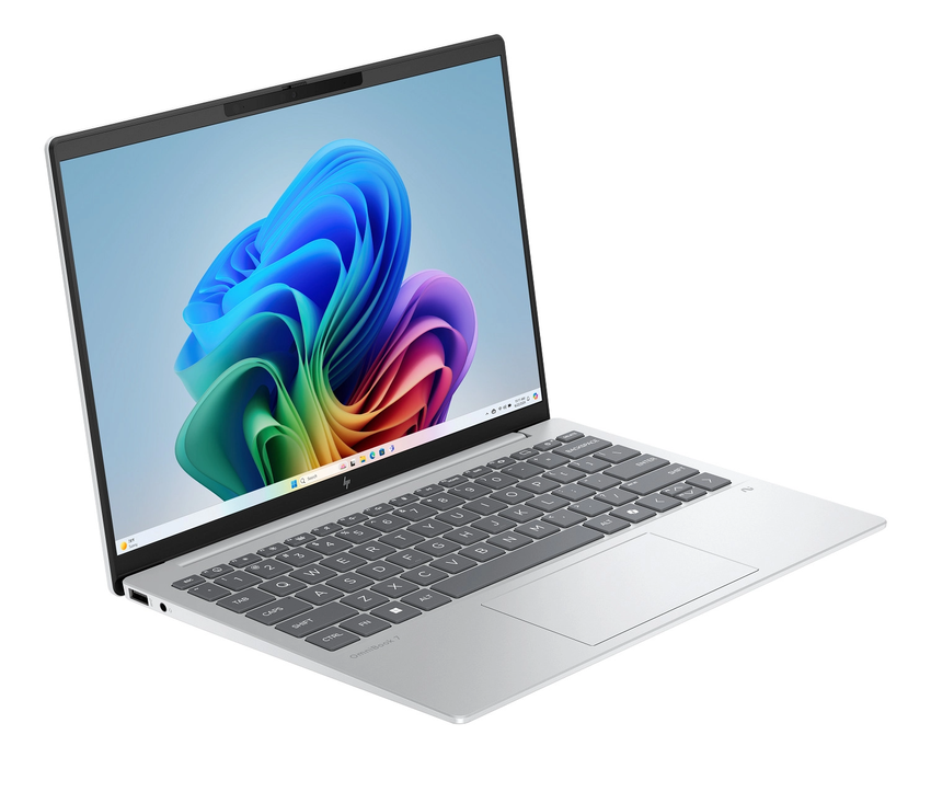 Prenosnik HP OmniBook 7 Aero Next Gen AI 13-bg1216nw / AMD Ryzen™ AI 7 / RAM 16 GB / SSD Disk / 13,3″ WQHD - slika 3