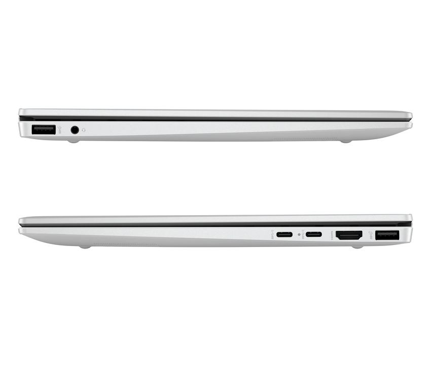 Prenosnik HP OmniBook 7 Aero Next Gen AI 13-bg1216nw / AMD Ryzen™ AI 7 / RAM 16 GB / SSD Disk / 13,3″ WQHD - slika 4