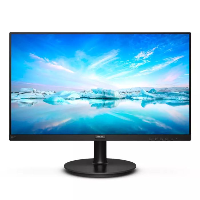 5" VA FHD 75Hz monitor