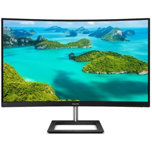 5" VA UHD 60Hz monitor