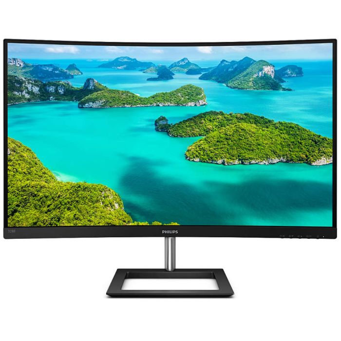 5" VA UHD 60Hz monitor