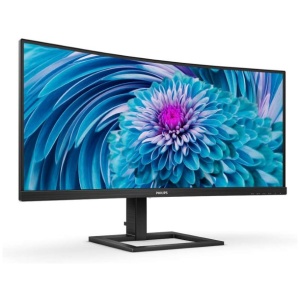 Philips 346E2CUAE 34" VA WQHD 100Hz USB-C PD monitor