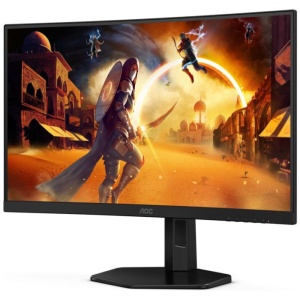 AOC Agon CQ27G4X 27" VA QHD 180Hz monitor
