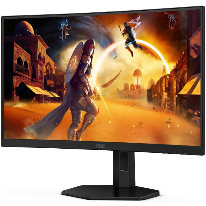 AOC Agon CQ27G4X 27" VA QHD 180Hz monitor