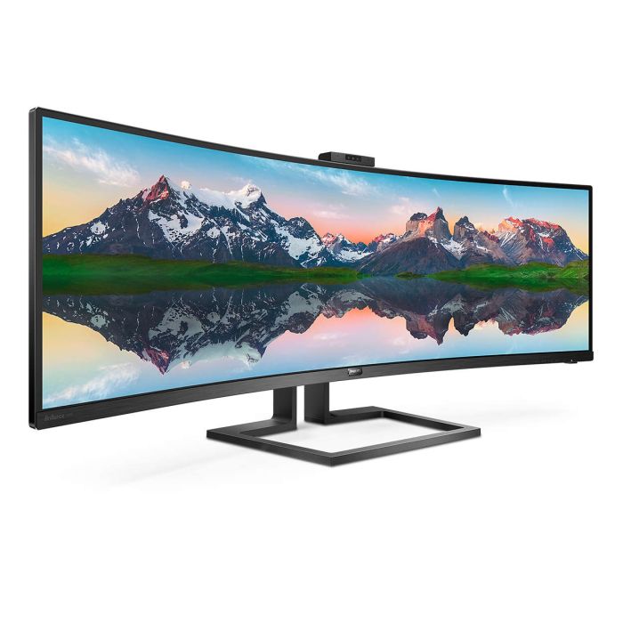 Philips 499P9H 49" VA DQHD 75Hz USB-C PD monitor - slika 3