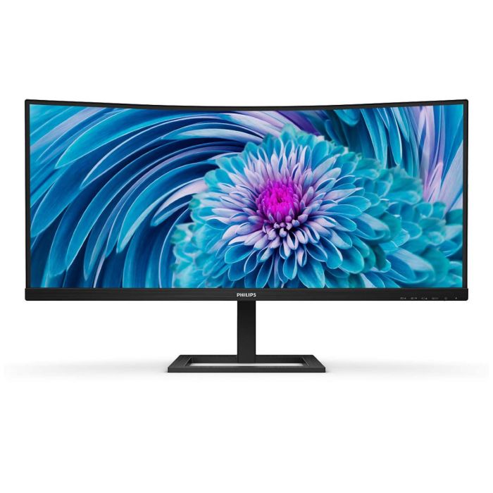 Philips 346E2CUAE 34" VA WQHD 100Hz USB-C PD monitor - slika 3