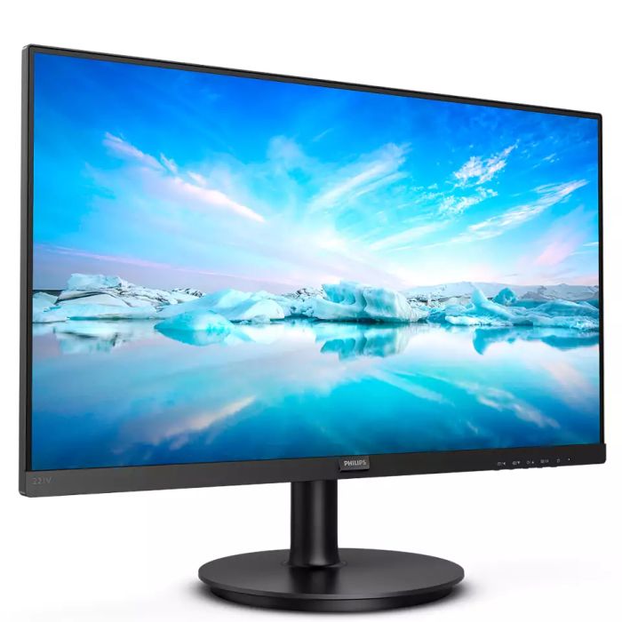 Philips 221V8 21,5" VA FHD 75Hz monitor - slika 4