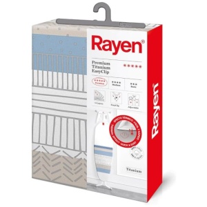 Rayen univerzalna prevleka za likalno desko 130 x 47 cm 615706