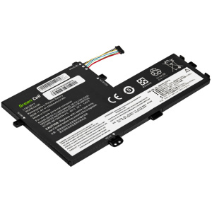 Baterija za Lenovo IdeaPad S340-14IWL / S340-15IWL / C340-15IWL, 4500 mAh