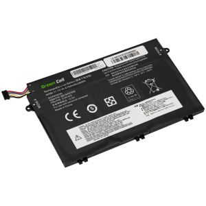 Baterija za Lenovo ThinkPad E485 / E490 / E590, 01AV445, 4100 mAh