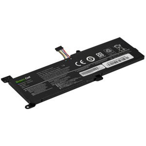 Baterija za Lenovo IdeaPad 320-15IAP / 320-17IKB / 320-17ISK, 4500 mAh