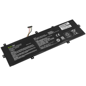 Baterija za Asus Zenbook UX430 / UX430U / UX430UA, C31N1620, 3400 mAh