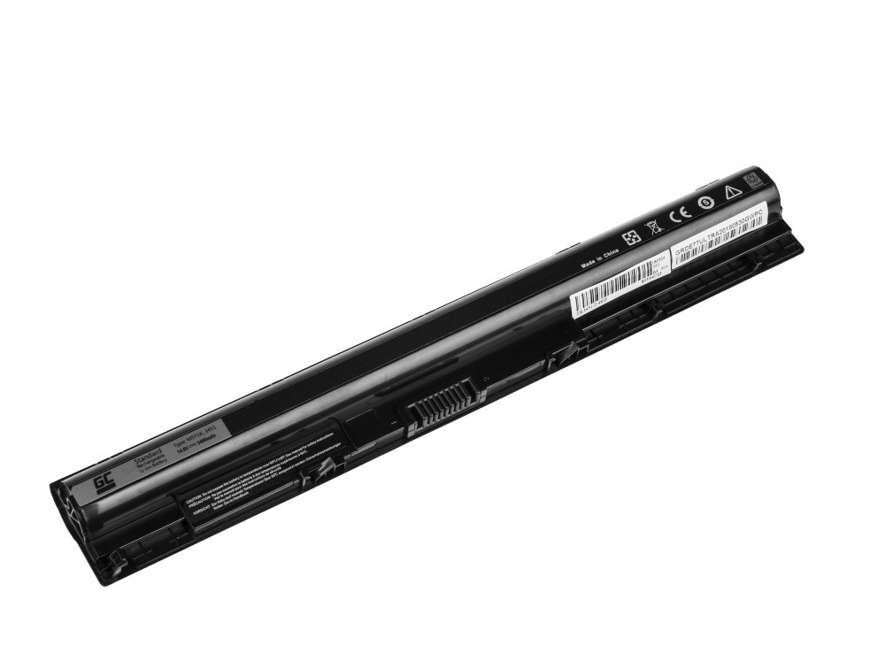Baterija za Dell Inspiron 15-3558 / Vostro 15-3558, 3400 mAh