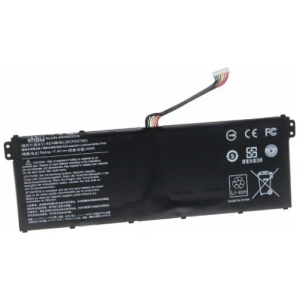 Baterija za Acer Aspire E3-111 / ES1-511/ V3-111, AC14B18J, 3500 mAh