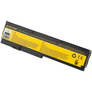 Baterija za Lenovo ThinkPad X200 / X201, 4400 mAh