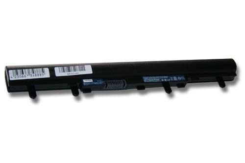 Baterija za Acer Aspire V5 / E1 / S3, 2200 mAh