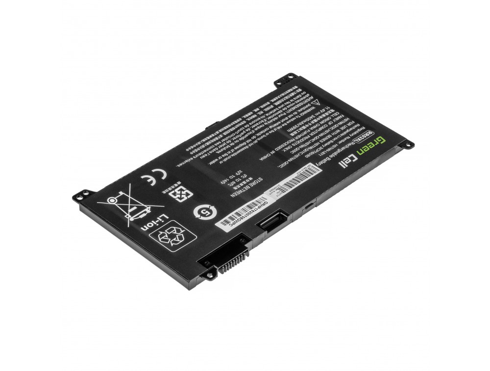 Baterija za HP Probook 430 G4 / 440 G4 / 450 G4 / 455 G4 / 470 G4, RR03XL, 3400 mAh - slika 3