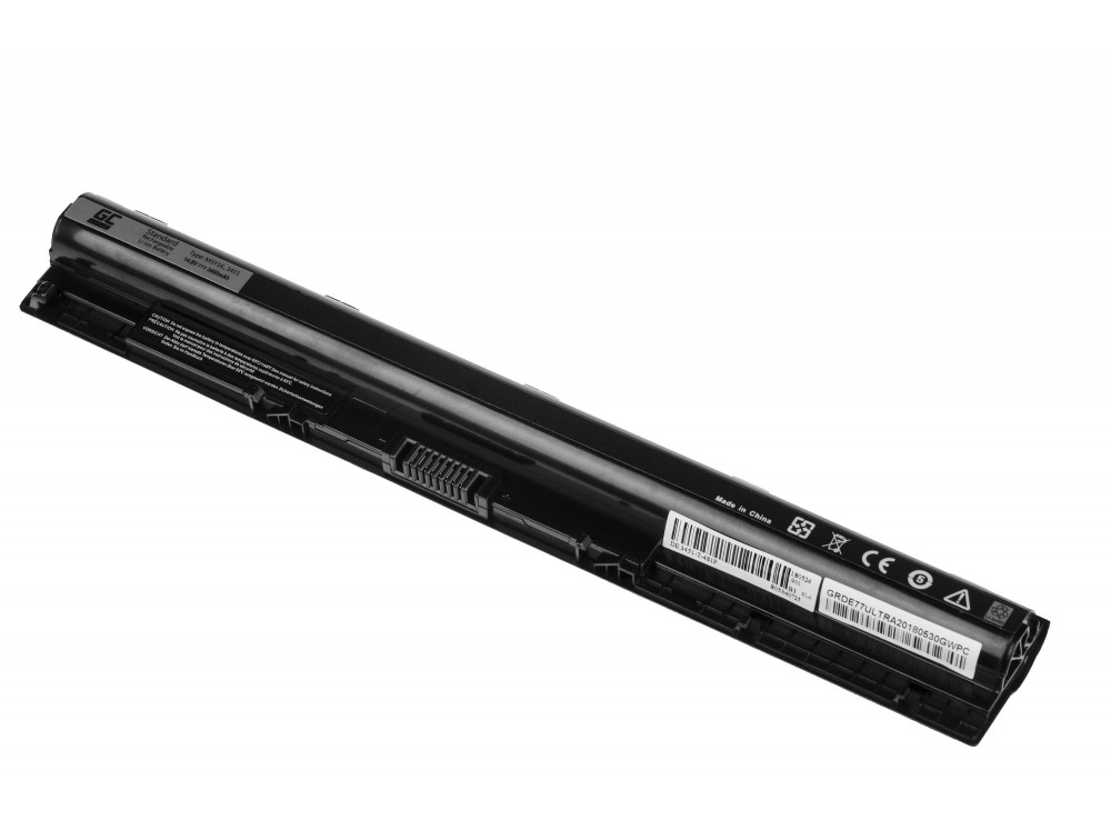 Baterija za Dell Inspiron 15-3558 / Vostro 15-3558, 3400 mAh - slika 3