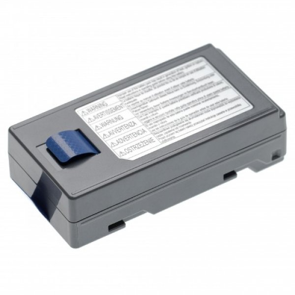 Baterija za Panasonic Toughbook CF-H1 / CF-H2 / CF-U1, 2900 mAh - slika 4