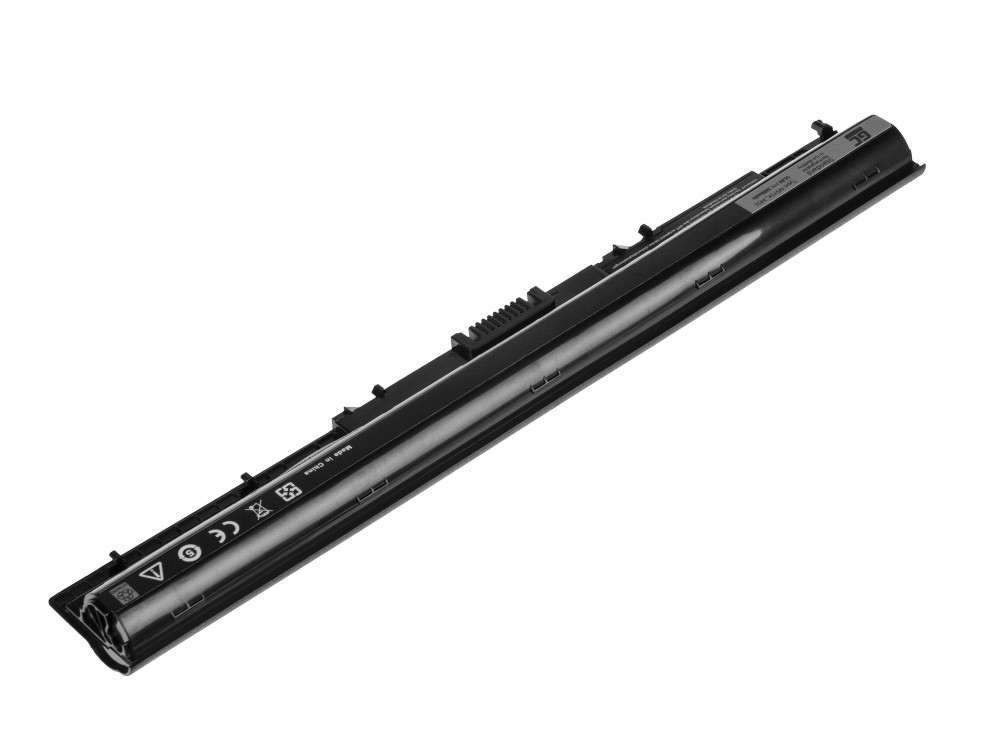 Baterija za Dell Inspiron 15-3558 / Vostro 15-3558, 3400 mAh - slika 5