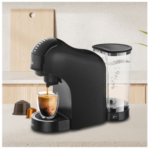 Ufesa VENEZIA OPT-X aparat za kavo z več kapsulami bel 1400W