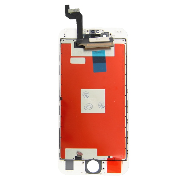 Opomba: Garancija na izdelek ne velja, v kolikor je izdelek poškodovan zaradi menjave, opravljene s strani nepooblaščene osebe.Lastnosti:Proizvajalec: MPSBarva: belaZaslon: 4,8"