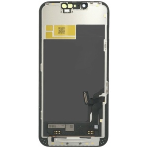 <p><b>Opomba:</b> Garancija na izdelek ne velja, v kolikor je izdelek poškodovan zaradi menjave, opravljene s strani nepooblaščene osebe.</p><b>Lastnosti:</b><ul><li>Proizvajalec: In-Cell</li><li>Zaslon: 6,1"</li></ul><br>