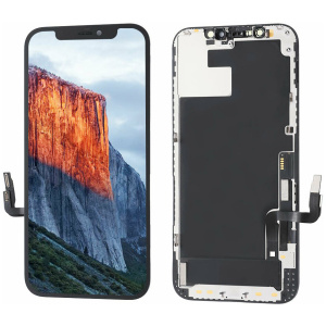 <p><b>Opomba:</b> Garancija na izdelek ne velja, v kolikor je izdelek poškodovan zaradi menjave, opravljene s strani nepooblaščene osebe.</p><b>Lastnosti:</b><ul><li>Proizvajalec: In-Cell</li><li>Zaslon: 6,1"</li></ul><br>