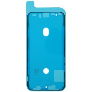 <p>Tesnilo, ki ga potrebujemo pri menjavi LCD zaslona za Apple iPhone XS.</p><p><b>Primerno za:</b></p><br><p>Apple:<br></p><ul><li>iPhone XS</li></ul><br><br><ul>