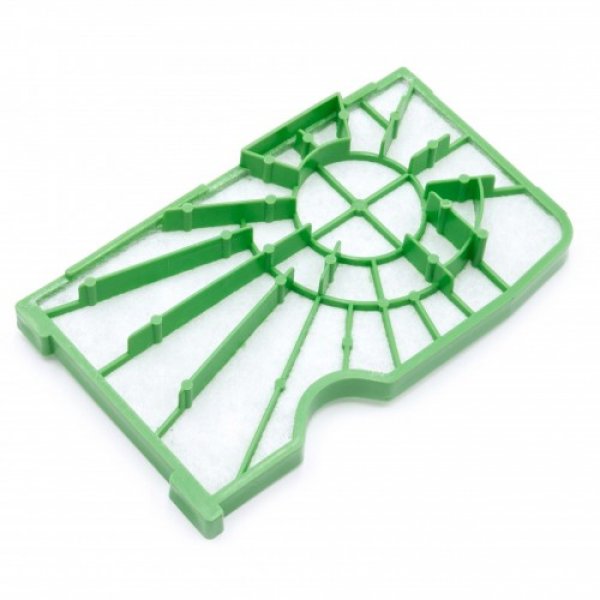 Motorni filter za Sebo 36 / 46 / 350 / 360 / 450 / 460 - slika 3