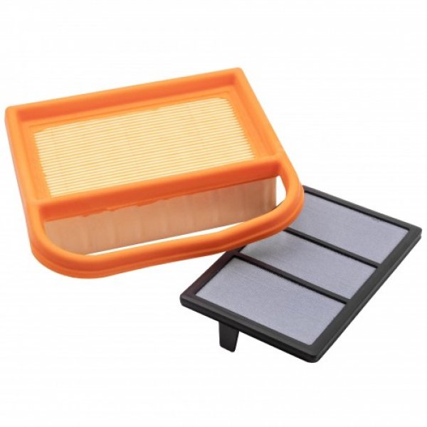 Set filtrov za Stihl TS 410 / TS 420 / TS 480 - slika 3