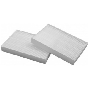 Set HEPA filtrov za Bosch in Siemens 481723