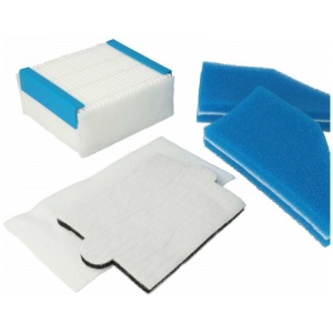 Set HEPA filtrov za Thomas Cycloon Hybrid Perfect Air / Perfect Air Feel Fresh, 787272