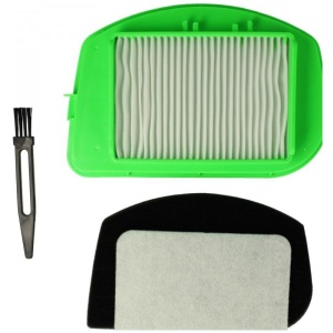 Set filtrov za Rowenta RO2522 / RO2544 / RO2727