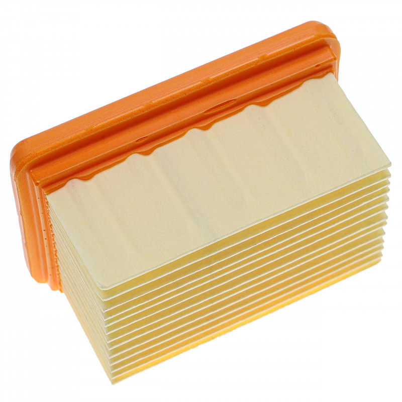 Ploščati filter za Bosch GBH 2-23 REA / GSB 19-2 REA - slika 5