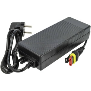 Polnilec za robotske kosilnice Husqvarna Automower 330X / 430X, 28V / 4,2A